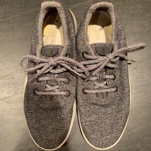 Allbirds Wool Runners